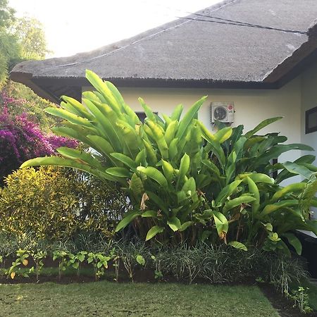 Villa Danison Umeanyar Exterior foto