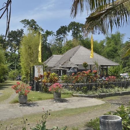 Villa Danison Umeanyar Exterior foto