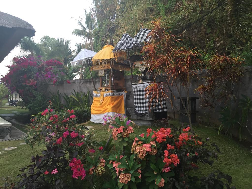 Villa Danison Umeanyar Zimmer foto