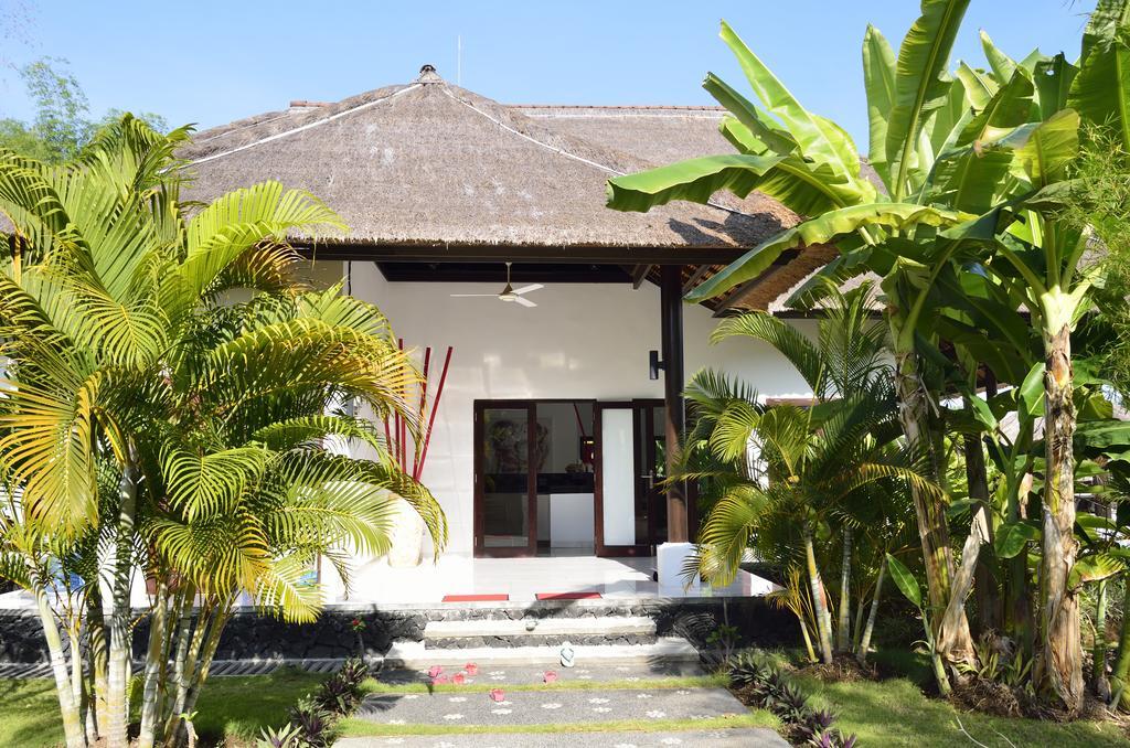 Villa Danison Umeanyar Zimmer foto