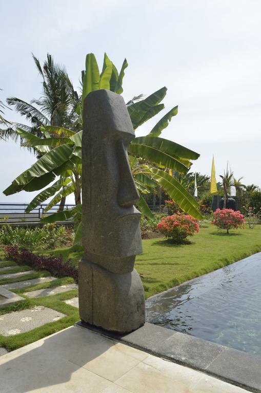Villa Danison Umeanyar Exterior foto