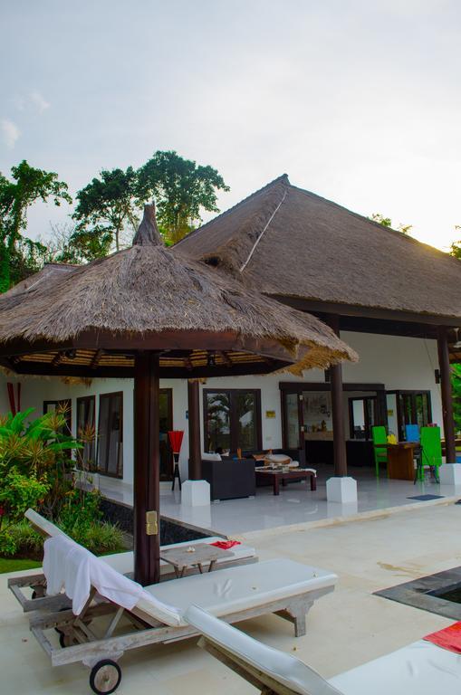 Villa Danison Umeanyar Exterior foto