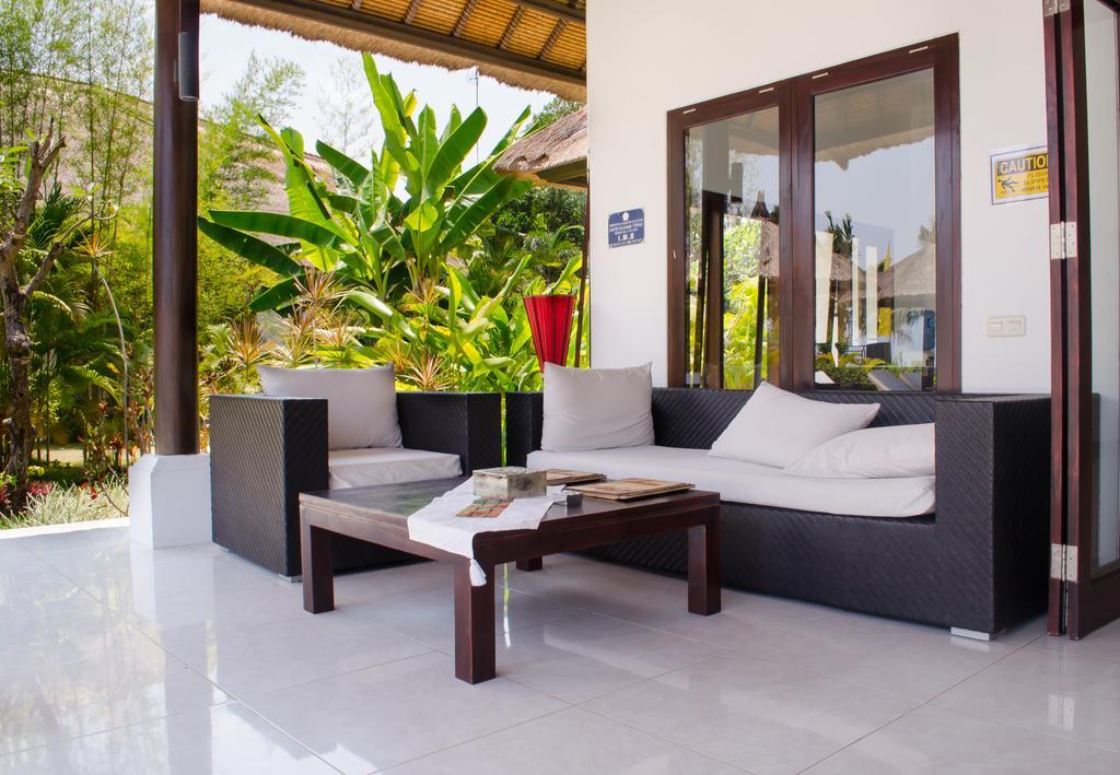 Villa Danison Umeanyar Zimmer foto