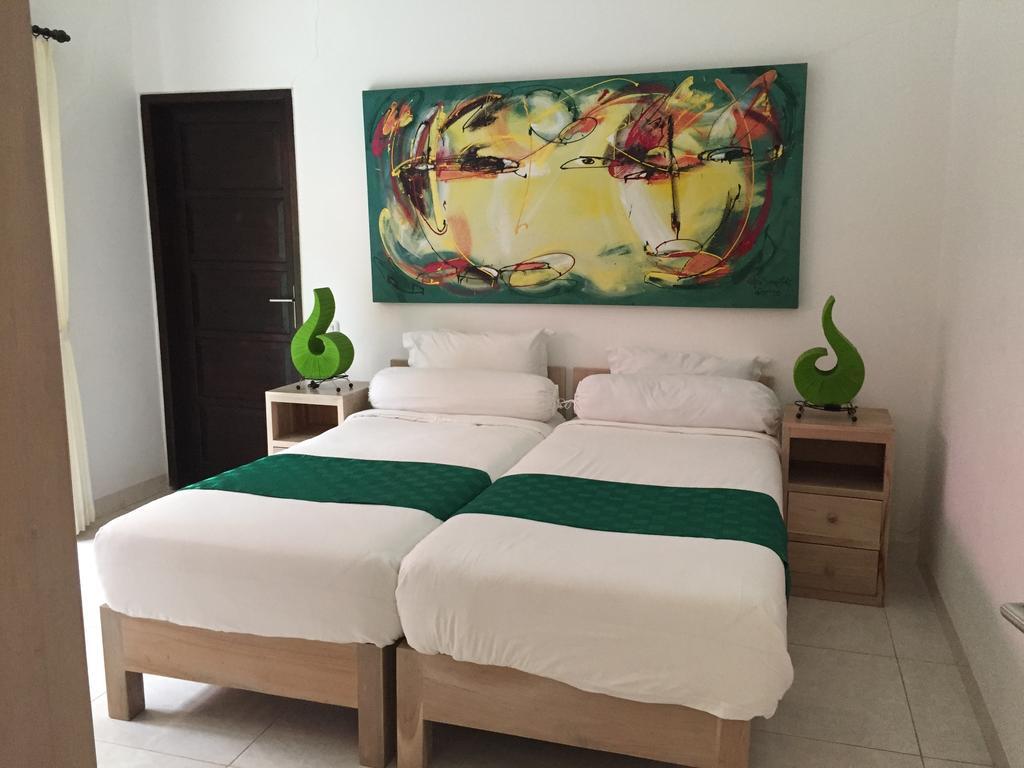 Villa Danison Umeanyar Zimmer foto